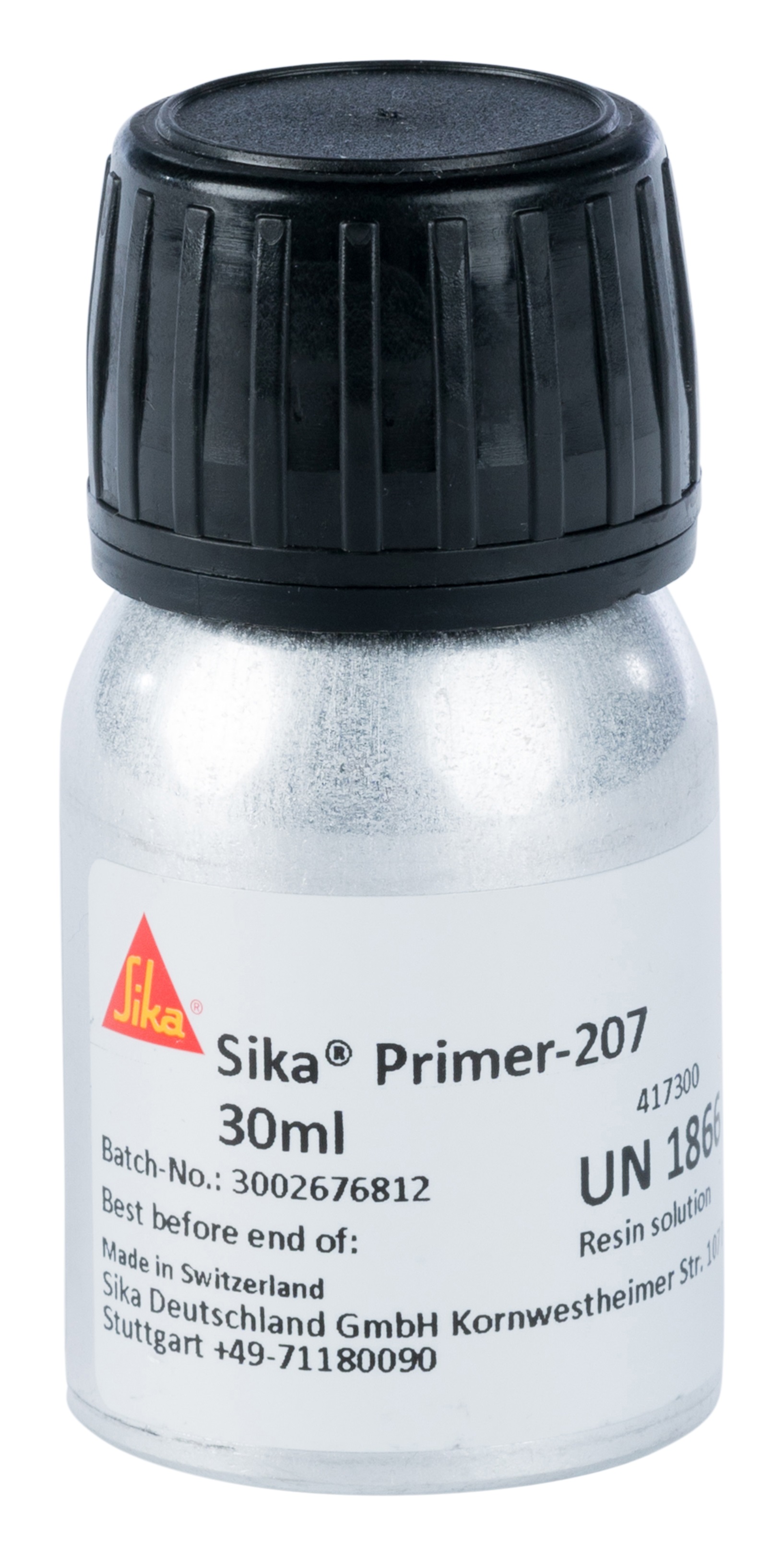 SIKA PRIMER 207-30ML - 