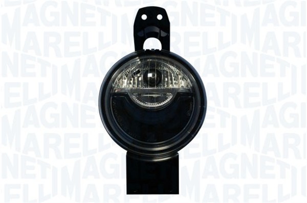 MINI COUNTRYMAN 2010.08-*FAROL DRT/ESQ LUZ DIURNA M/MARELLI (W5W) - 