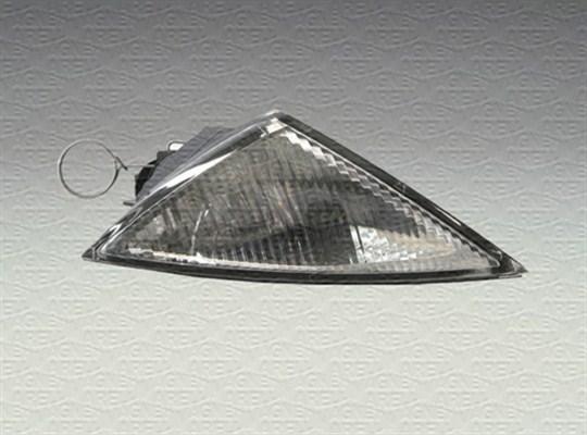 LANCIA Y 01-*FAROLIM FRT DRT - 