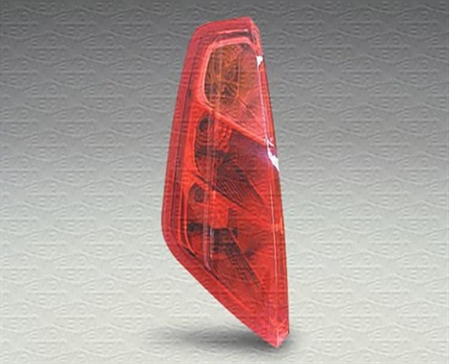 FIAT GRANDE PUNTO 05-*FAROLIM TRAS ESQ M/MARELLI - 