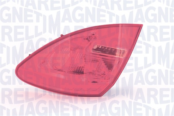 OPEL MERIVA 10-*FAROLIM TRAS DRT CANTO M/MARELLI - 