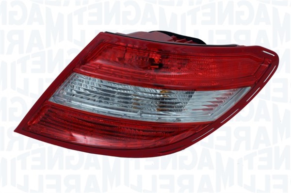 MERCEDES C (W204) CLASS/ELEG 07-*FAROLIM TRAS DRT M/MARELLI (4P) - 