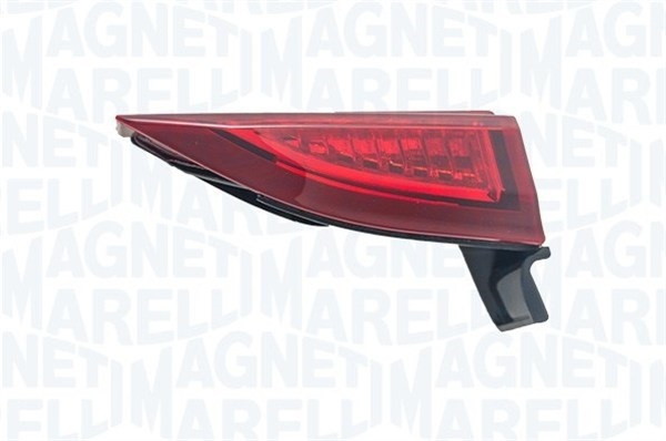 FIAT TIPO 15-*FAROLIM TRAS ESQ MEIO M/MARELLI (4P) - 