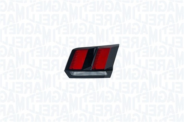 PEUGEOT 3008 2016.05-*FAROLIM TRAS DRT INTERIOR LED M/MARELLI - 