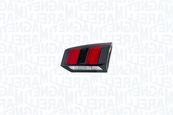 PEUGEOT 5008 2016.12-*FAROLIM TRAS DRT INTERIOR LED M/MARELLI - 