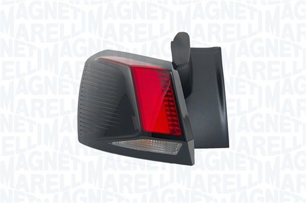 PEUGEOT 3008 2016.05-*FAROLIM TRAS ESQ CANTO LED M/MARELLI - 