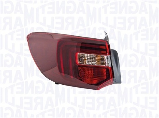 OPEL GRANDLAND X 2017.06-*FAROLIM TRAS ESQ LED(CANTO)M/MARELLI - 