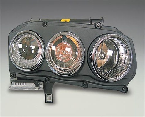 ALFA ROMEO 159/BRERA 06-*FAROL DRT ELECT M/MARELLI (D2S) - 