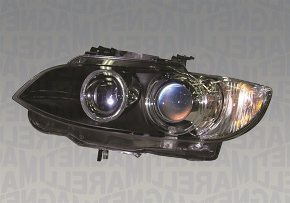 BMW S3 COUPE E92/93 06-*FAROL ESQ ELECT M/MARELLI (D1S) - 