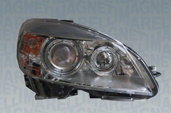 MERC C W/S204 07-*FAROL DRT ELECT M/MARELLI (D1S/H7) - 