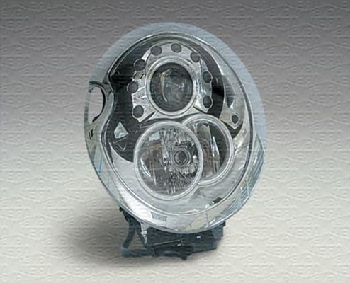MINI ONE/COOPER 01/04-*FAROL DRT ELECT M/MARELLI (D1S) - 