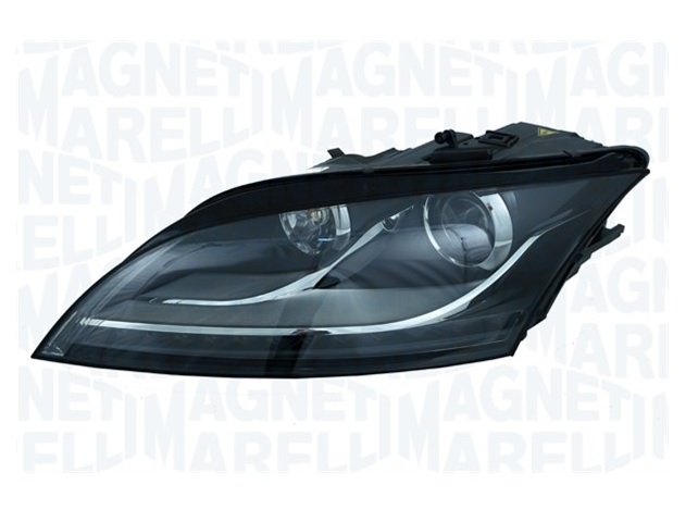 AUDI TT 06-*FAROL DRT ELECT C/FAROL NEV M/MARELLI (D1S) - 