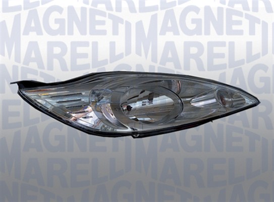 FORD KA 09/08-*FAROL DRT M/MARELLI (H4) - 