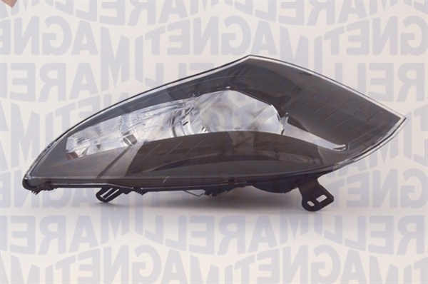 RENAULT MEGANE GT 08-*FAROL DRT M/MARELLI (H7/H7) - 