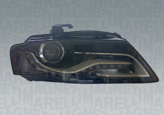AUDI A4 (B8) 08/10-*FAROL DRT M/MARELLI (BIXENON/D3S) - 