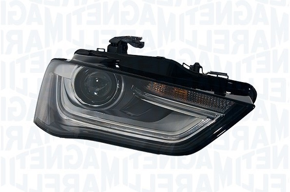 AUDI A4 FL MY12 12-*FAROL ESQ S/NEV M/MARELLI (BIXENON/D3S) - 