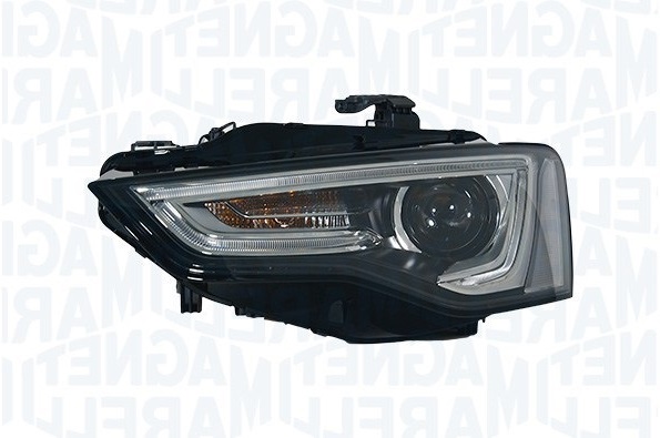 AUDI A5 11-*FAROL ESQ M/MARELLI - 