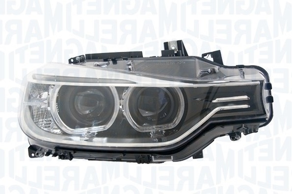 BMW SERIE 3 12-*FAROL DRT S/ECU C/AFS M/MARELLI (BIXENON) - 
