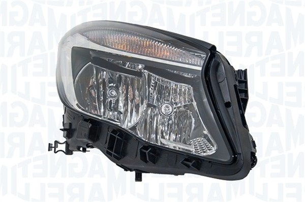 MERCEDES GLA X156 2013 -*FAROL DRT ELECT M/MARELLI (H7) - 