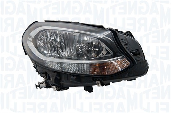 MERCEDES CLASSE B (W246) 14-*FAROL DRT M/MARELLI (H7/H7) - 
