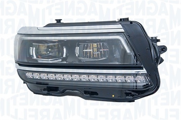 VW TIGUAN 2016-*FAROL DRT ELECT M/MARELLI (LED) - 