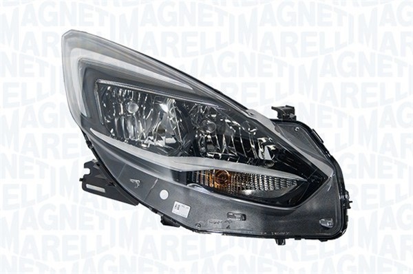 OPEL ZAFIRA 2016.01-*FAROL DRT H7/H7 M/MARELLI - 