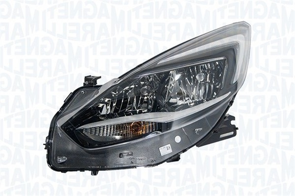 OPEL ZAFIRA 2016.01-*FAROL ESQ H7/H7 M/MARELLI - 