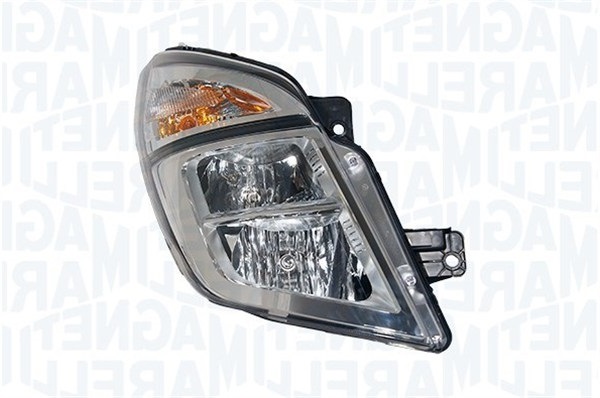 NISSAN NV400 2011.11-*FAROL DRT M/MARELLI (H1/H7) - 