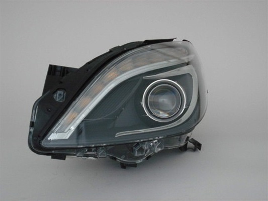 MERCEDES CLASSE B (W246) 11-*FAROL ESQ S/ECU M/MARELLI (D1S) - 
