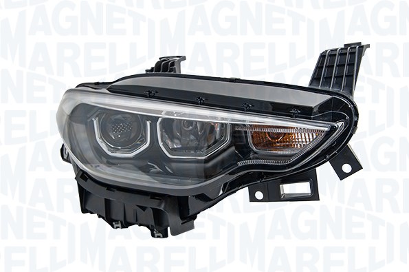 FIAT TIPO 15-*FAROL DRT M/MARELLI (H7/H7/LED) - 