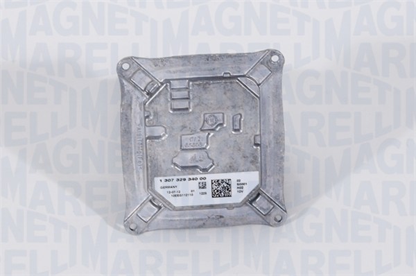 OPEL ZAFIRA/ASTRA-*MODULO COMANDO ILUMINAÇAO LED M/MARELLI - 
