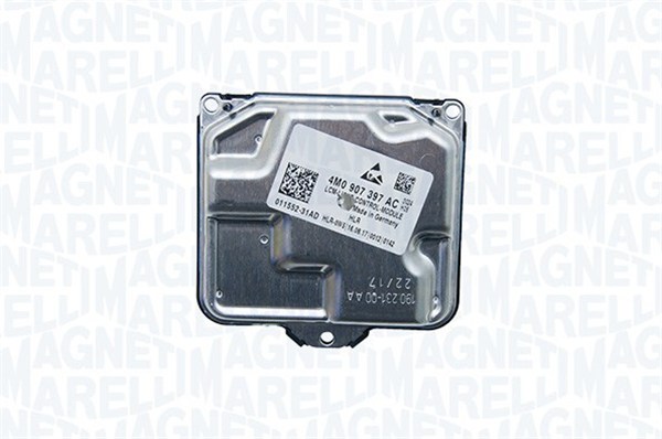 AUDI A4(8W2, B9)-*MODULO COMANDO ILUMINAÇAO M/MARELLI - 