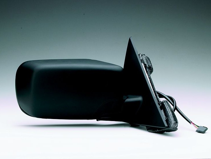 BMW E46 4P 98-*ESP DRT ELECT P/P ASF TERM REB AZUL 7PIN - 