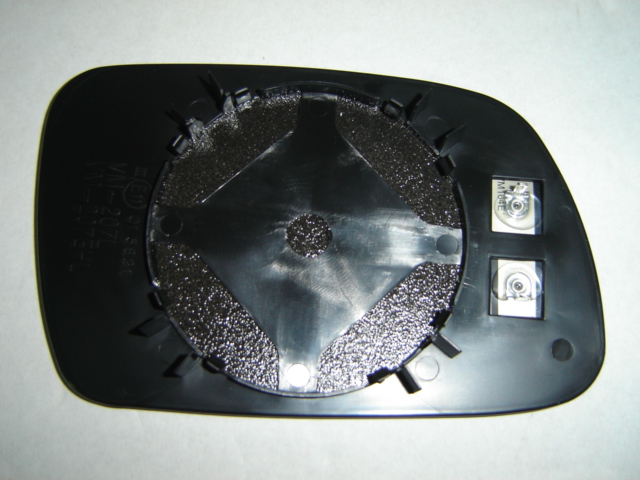 CITROEN XSARA 03-*V/ESP ESQ ASF TERM AZUL - 