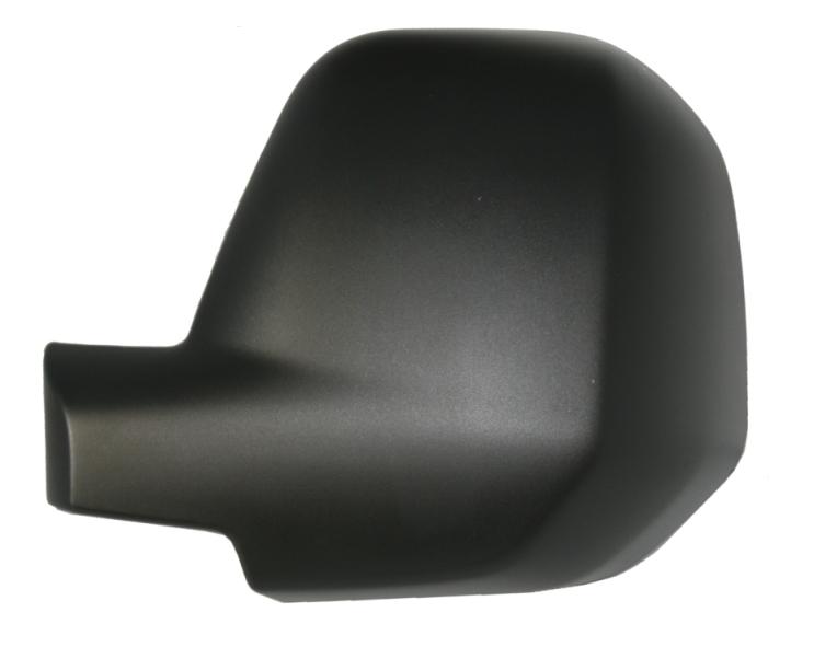 CITROEN BERL/PART 08-*CAPA ESP DRT PRETA (GRANDE) - 