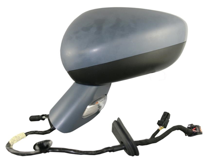CITROEN C5 08-*ESP ESQ ELECT P/P TERM REB MEM C/PIS AZUL 14PIN - 