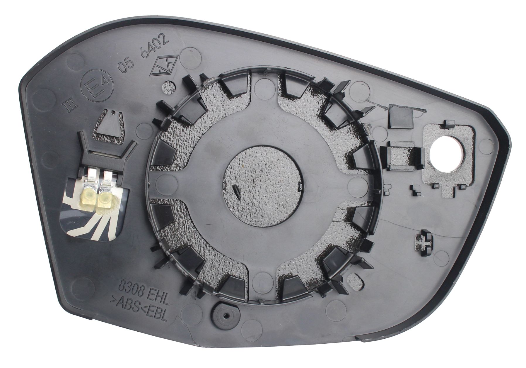 CITROEN C4/PEUGEOT 308/408 2020.10-*V/ESP ESQ CONV TERMICO - 