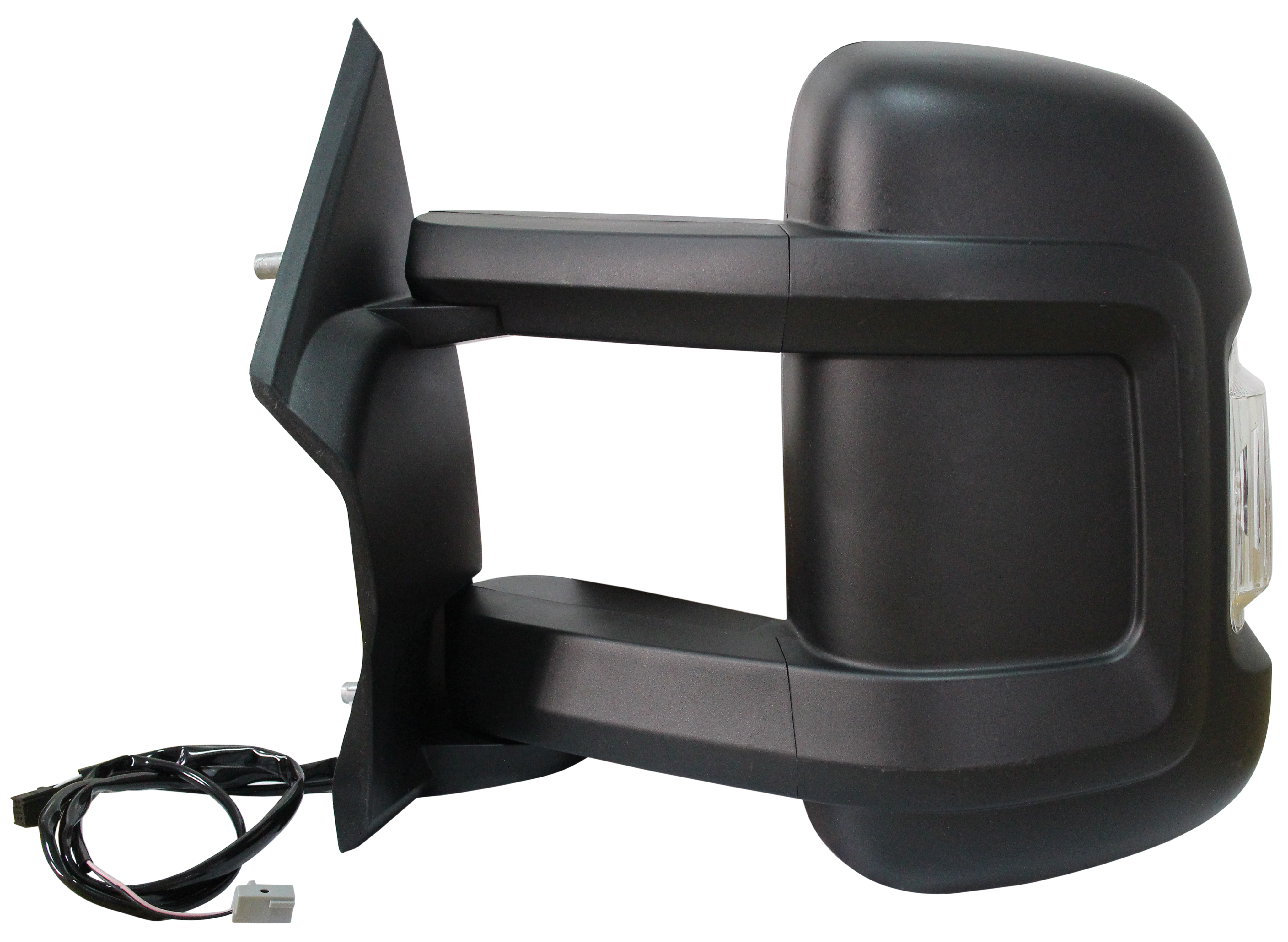 FIAT DUCATO/JUMP 06-*ESP ESQ ELE TERM C/PIS WY5W BRACO LARGO C/SOND(22CM)10PIN - 