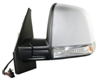 FIAT DOBLO 10-/COMBO 12-*ESP ESQ ELECT P/P TERM C/PIS 6PIN (1VIDRO) - 