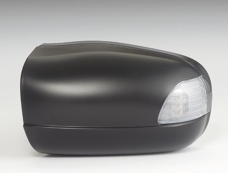 MERCEDES W210 99-*CAPA ESP ESQ C/PISCA - 