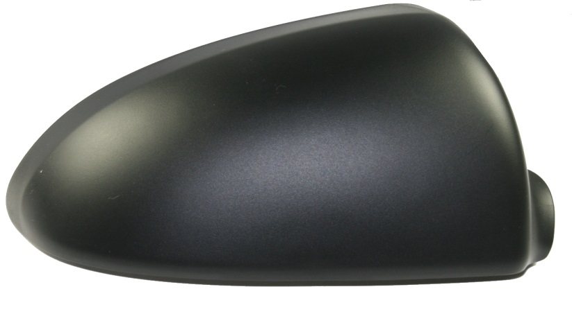 MCC SMART FORTWO 07-*CAPA ESP DRT PRETA - 