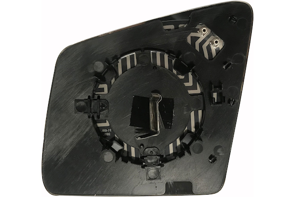 MERCEDES M W166 2011.06-*V/ESP DRT TERMICO ASFERICO - 