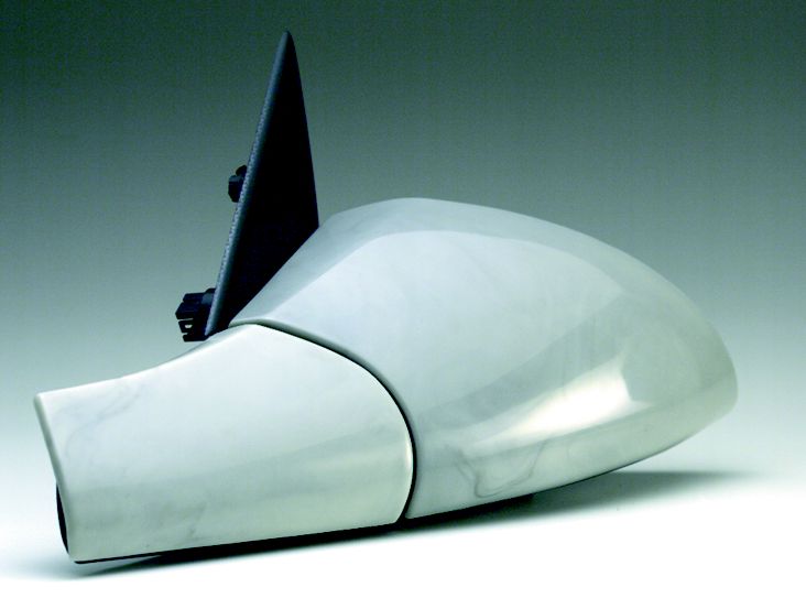 OPEL VECTRA 95-*ESP ESQ ELECT P/P TERM - 