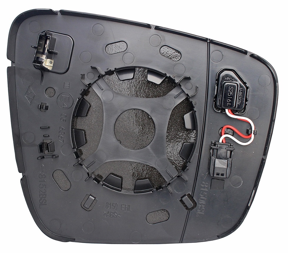 RENAULT KANGOO 2021.06-/CITAN 21-*V/ESP ESQ ASF TERM ANG MORT 2PINS(VAN+PASSAG) - 