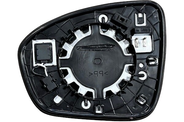 RENAULT ARKANA 2020.09-*V/ESP DRT CONV TERM C/ANG MORTO - 