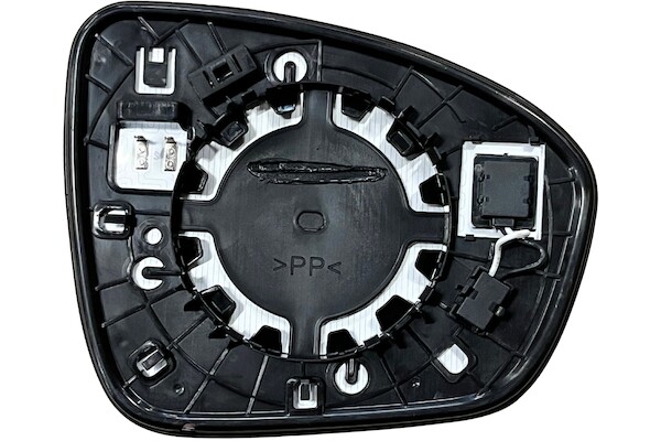 RENAULT ARKANA 2020.09-*V/ESP DRT ASFERICO TERM C/ANG MORTO - 