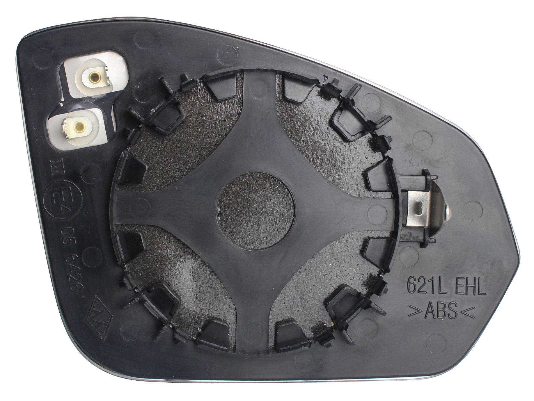 SKODA FABIA IV 2021.06-*V/ESP ESQ TERMICO CONV - 