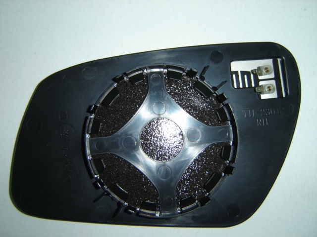 FORD FOCUS 04-/C-MAX 03-/FIESTA 05-V/ESP DRT CONV TERM C/SUP REDONDO - 