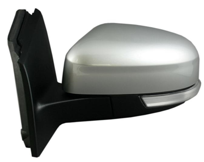 FORD FOCUS 11-*ESP ESQ ELECT P/P ASF TERM C/PIS 6PIN - 