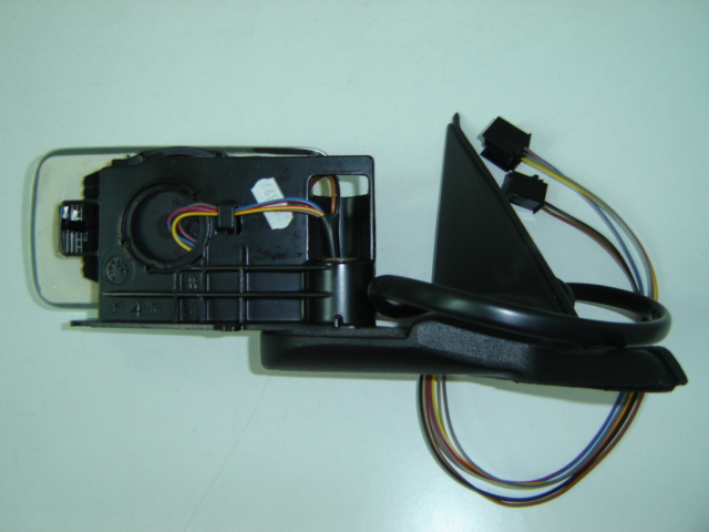 LANCIA DEDRA 90-*CORPO ESP DRT ELECT TERM - 